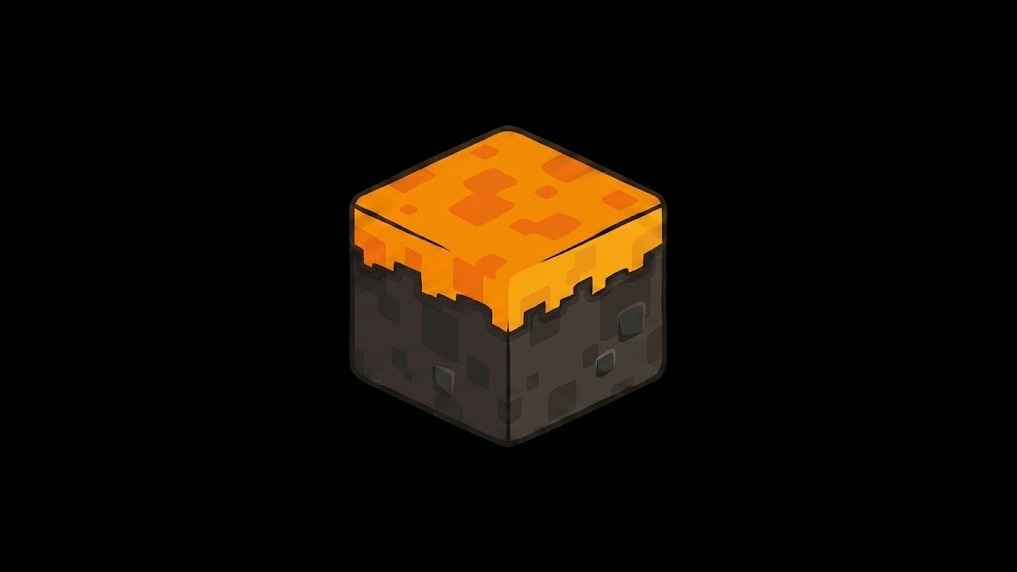 بنر سرور دیسکورد Madcraft